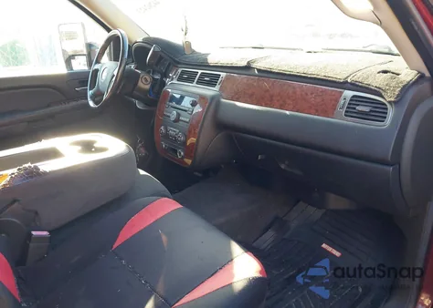 2007 Chevrolet Avalanche 1500 Lt z USA, uszkodzony, nr VIN 3GNFK12347G121306